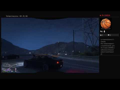 Siamo  diventati criminali