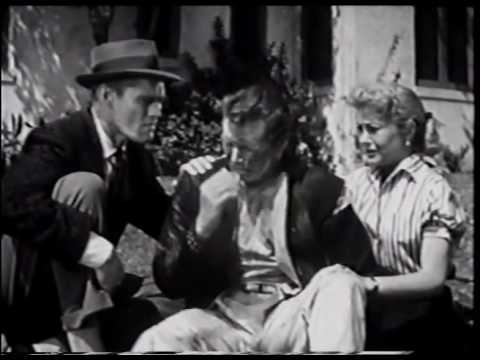 1956 Hot-Rod Girl - Complete Film - Part 2 of 8