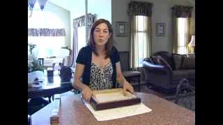 Michaels Sectional Wood Frames