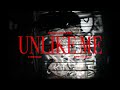 Cyber Tar Kate Havnevik Unlike Me Official Visualizer