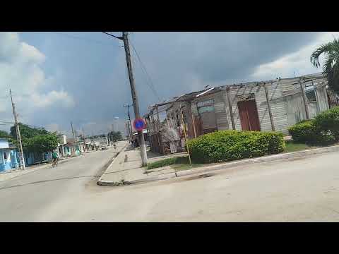 Jatibonico Santi Espíritu Cuba 