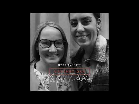 Vattnet Går med Malin Dahlin