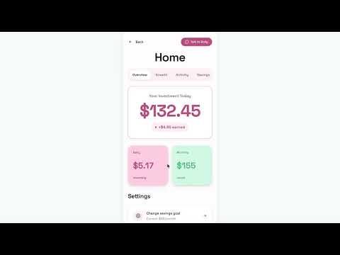 Watch the Dolly demo