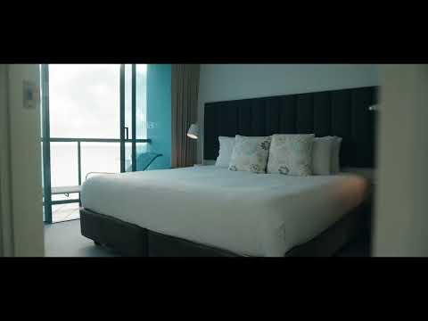 1205/7 Venning Street, Mooloolaba, QLD 4557, 2 ਕਮਰੇ, 2 ਬਾਥਰੂਮ, Unit