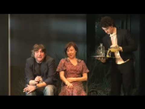 44.- ¡QUÉ ESPECTÁCULO!