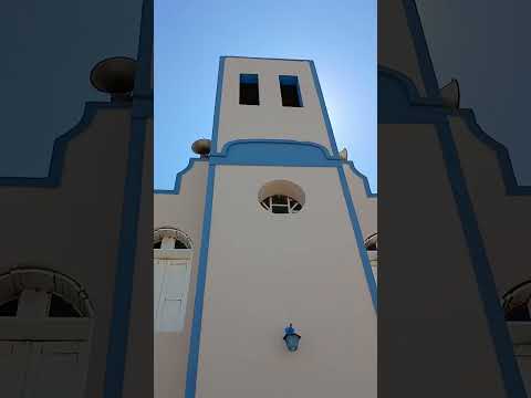 PARÓQUIA SÃO JOÃO BATISTA. SÃO JOÃO DAS MISSÕES. TIÃO SALES OFICIAL 