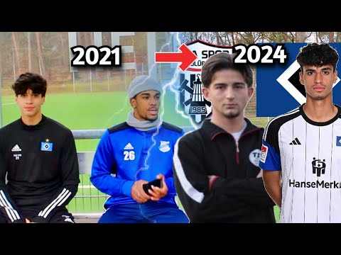 Omar Megaed vs Julivan Rodriguez 🤯⚽️ // Crazy football challenge / Exceptional talents 🔝💥 + PUNIS...