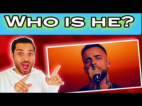 Diogo Piçarra - "Arcade" | Provas Cegas | The Voice Portugal 2024! / Reaction