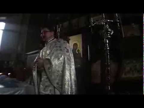 Credo -- Predica de Sfintii Trei Ierarhi Vasile, Grigore si IOAN cu preotul Coconetu Ionica