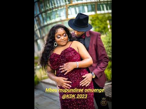 Mbeu mupundiree omuenge @KDK 2023