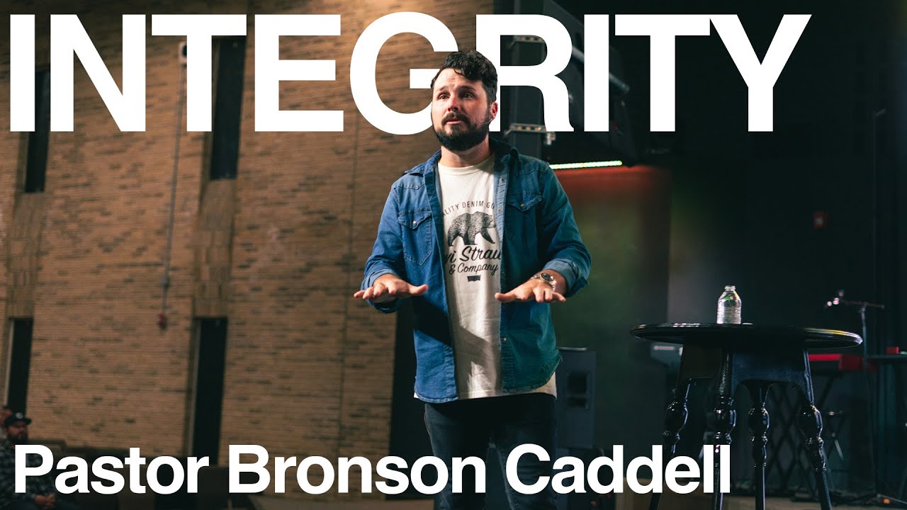 Week 3 - Integrity