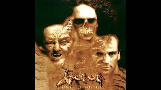 Venom - Judgement Day