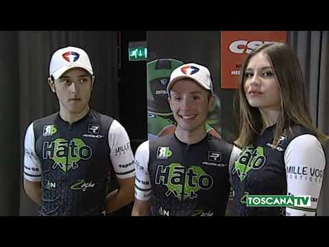 2019-10-08 PRATO - DONATI GLI ORGANI DEL CICLISTA MORTO IN CORSA