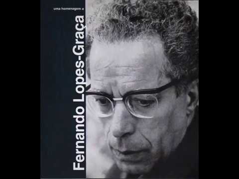 Fernando Lopes-Graça | Glosas I-II-III s/Canções Tradicionais Portuguesas
