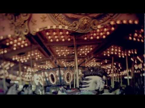 Brian Mackey "Sunshower" Music Video