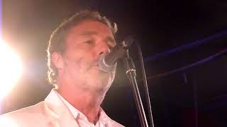 Baxter Dury - Cocaine Man - 100 Club, London - August 2017
