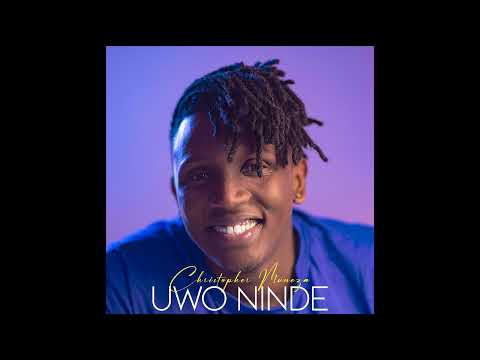 Christopher Muneza - Uwo Ninde (Official Audio)
