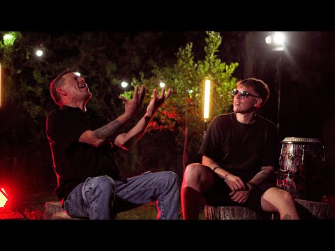 Como Duele Perderte - Cumbia Libre FT. Juanjo Piedra Buena ( Video Oficial )