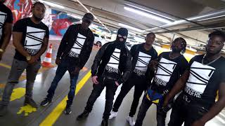 Video out: Kalash Criminel Club Show @ PassionClub, Bern!