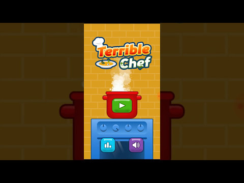 Terrible Chef Video