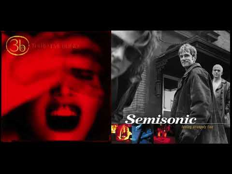 "How's Closing Time Going To Be?" -- mashup: Third Eye Blind vs Semisonic