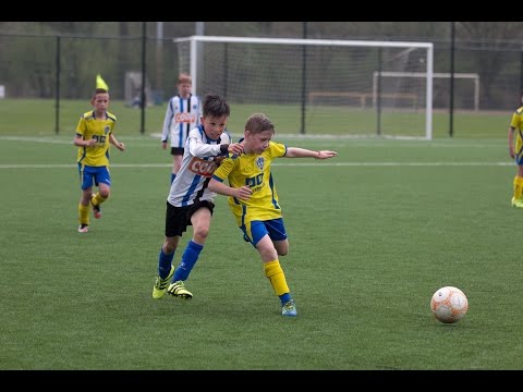 Samenvatting Esa JO11-1 - veluwezoom JO11-1