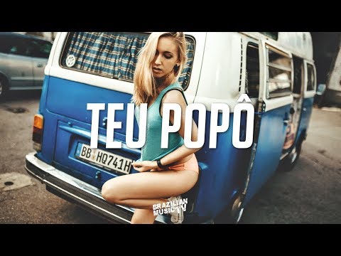 Teu Popo video