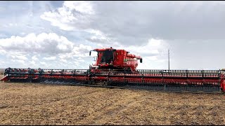 As mais ESPETACULARES colheitadeiras do mundo - 35 minutos