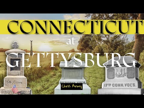 Ask A Gettysburg Guide #121- Wooden Nutmeggers at Gettysburg