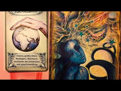 💖Wunschpartner LiebesOrakel 13.05.-17.05.2019