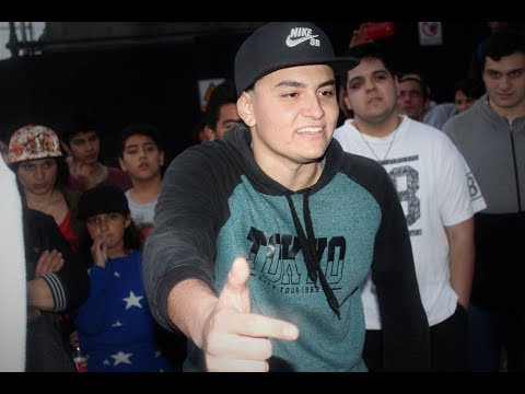 LIP vs FOSCO vs SEBA - 8vos Fecha 6 - Rosario Underfree