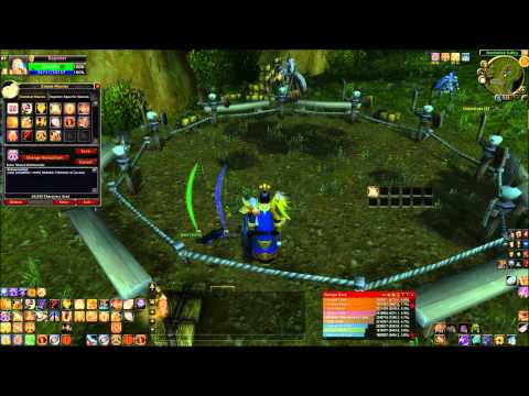 Wow Macro Tutorial Show Tooltip
