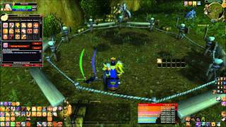 WoW Macro Tutorial: Show Tooltip