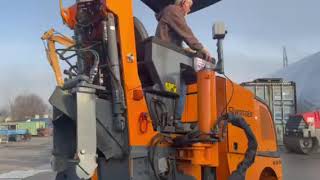 Wirtgen W50 DC kylm&auml;asfalttikone | Kuva 5 - Machineryline
