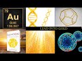 ELEMENTS IN THE BIBLE Gold Au Aur Or REVELATION IS ELEVATION Lead Into Gold