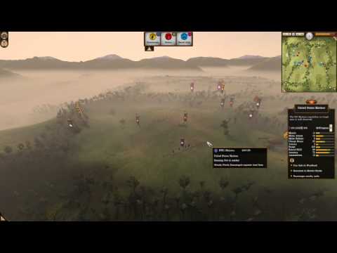 Double Triumph 2v2 Shougun 2 tournament: RTK vs CDC (g3)