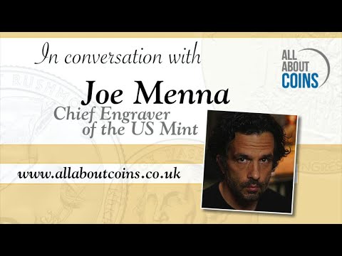 In conversation with… Joe Menna