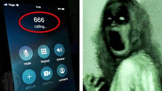 Scary Phone Numbers You Should NEVER Call