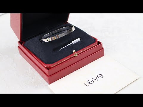 download lagu mp3 mp4 Cartier Bracelet White Gold, download lagu Cartier Bracelet White Gold gratis, unduh video klip Cartier Bracelet White Gold