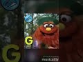 Hood Sesame Street Be Like