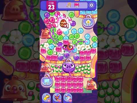 (Angry birds dream blast) Level 5923 gameplay, subscribe for latest update!