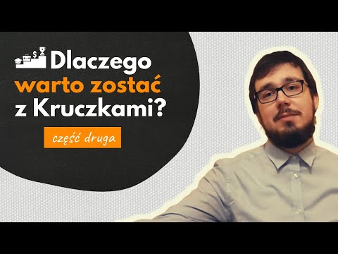 Jak będzie wyglądała NOWA SERIA???