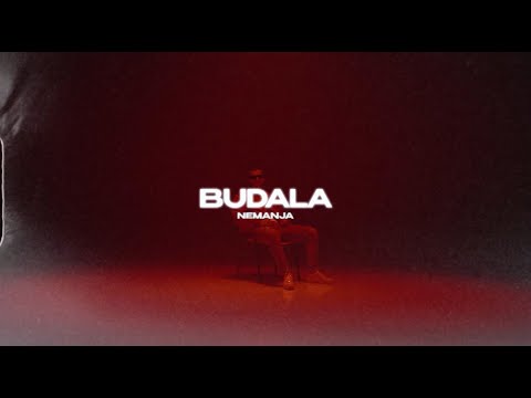 NEMANJA - BUDALA (Official Video)