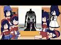 Miside React To Absolute Batman Meets Joker Player As Gacha Gang