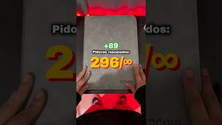 La comunidad Pokémon es la mejor 🤍❤️ hemos rescatado ¡89 Pidoves! 🕊️ #pokemon #pokemontcg #pidove