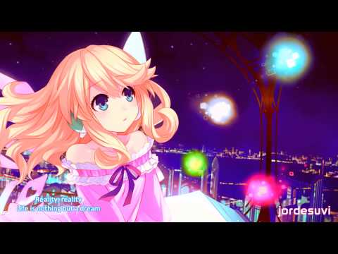 Reality (feat Gemma Macleod) - Kyle Wytchwood & Dan Edge