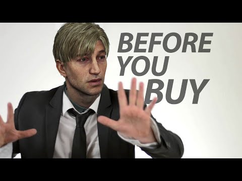 Silent Hill 2 Remake - Before You Buy