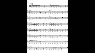 Bob Stoloff   No 4 Jazz Waltz feel traditional Diatonic Patterns