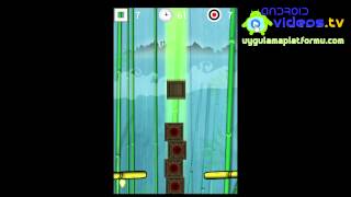 Download lagu Android Ninja Blocks Trailer mp3