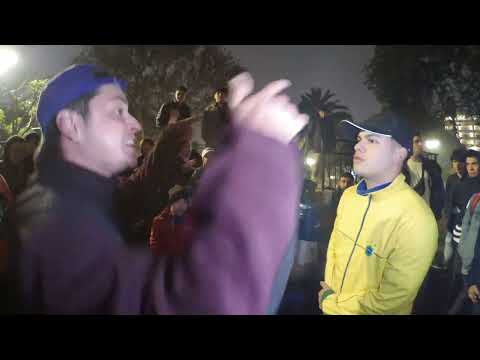 DECO vs 99 // SEMI KINTA DIMENSION